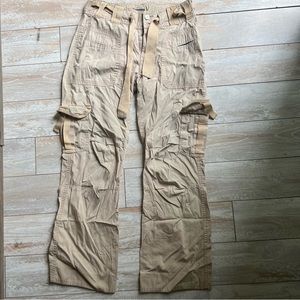 Tommy Bahama vintage cargos
